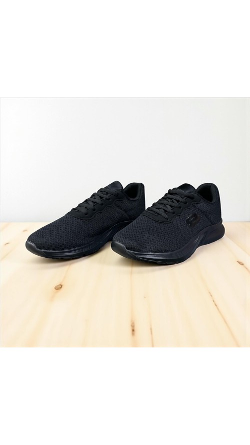 DEPORTIVA RUNNING NEGRO DEPORTIVA RUNNING NEGRO