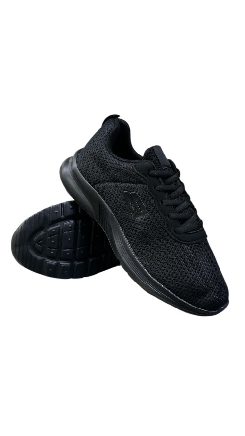 DEPORTIVA RUNNING NEGRO DEPORTIVA RUNNING NEGRO