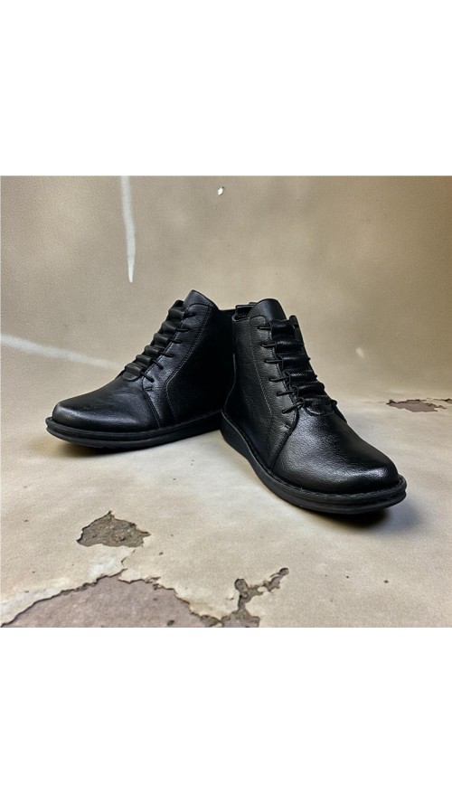 BOTIN NEGRO BOTIN NEGRO