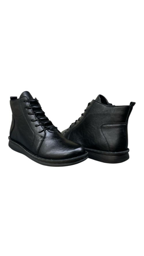 BOTIN NEGRO BOTIN NEGRO