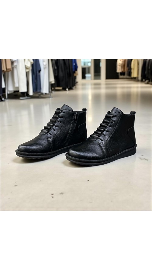 BOTIN NEGRO BOTIN NEGRO