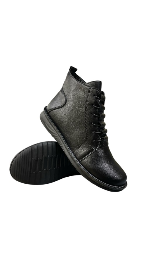 BOTIN NEGRO BOTIN NEGRO