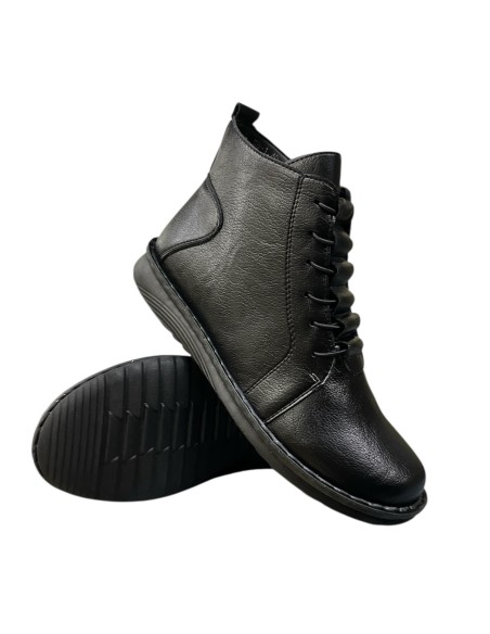 BOTIN NEGRO