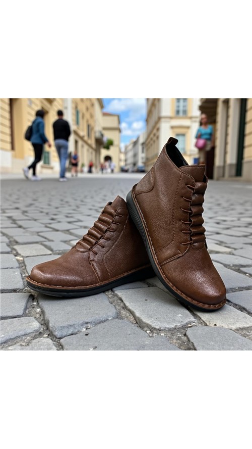 BOTIN CAMEL BOTIN CAMEL