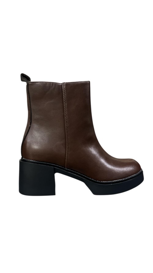 BOTA MARRON BOTA MARRON