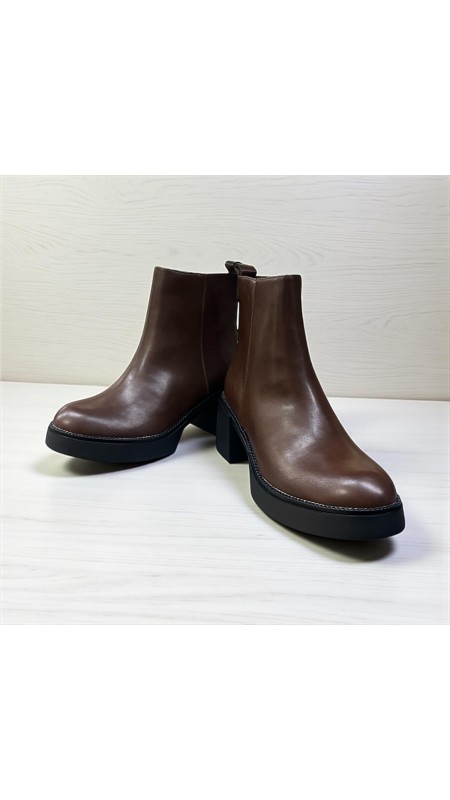 BOTA MARRON 2