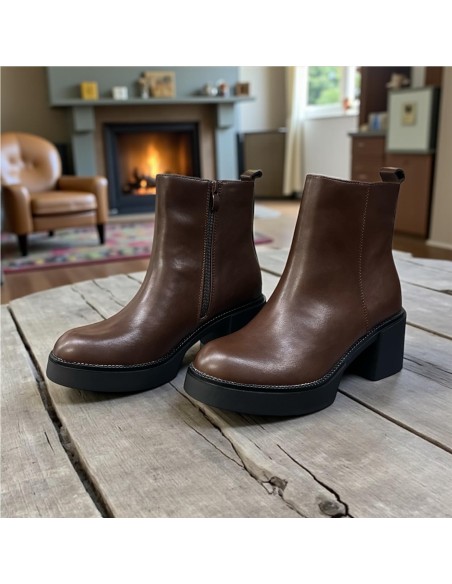 BOTA MARRON