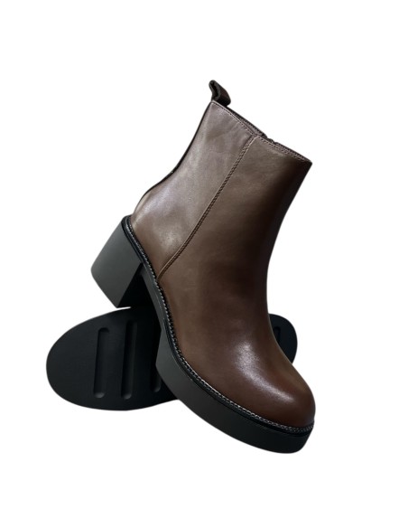 BOTA MARRON