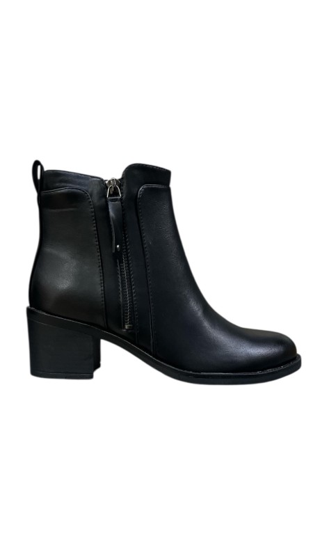 BOTIN NEGRO