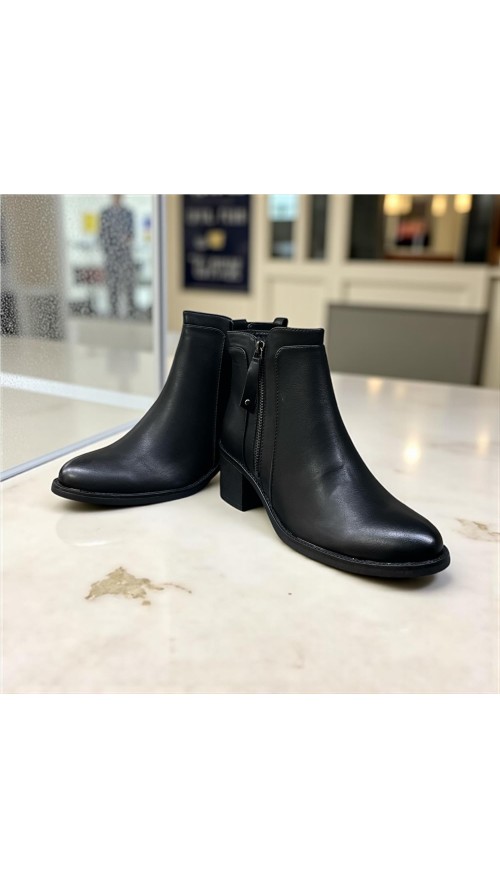 BOTIN NEGRO BOTIN NEGRO