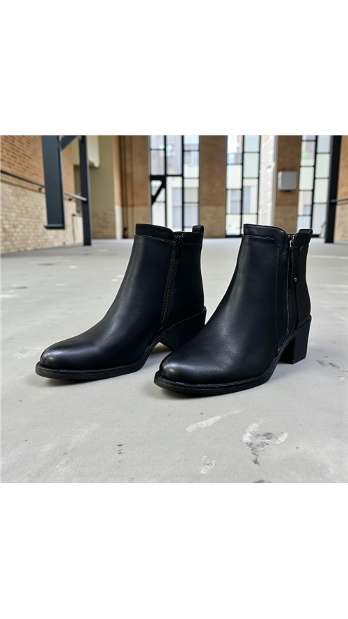 BOTIN NEGRO BOTIN NEGRO