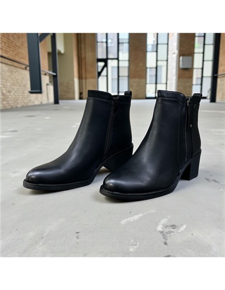 BOTIN NEGRO