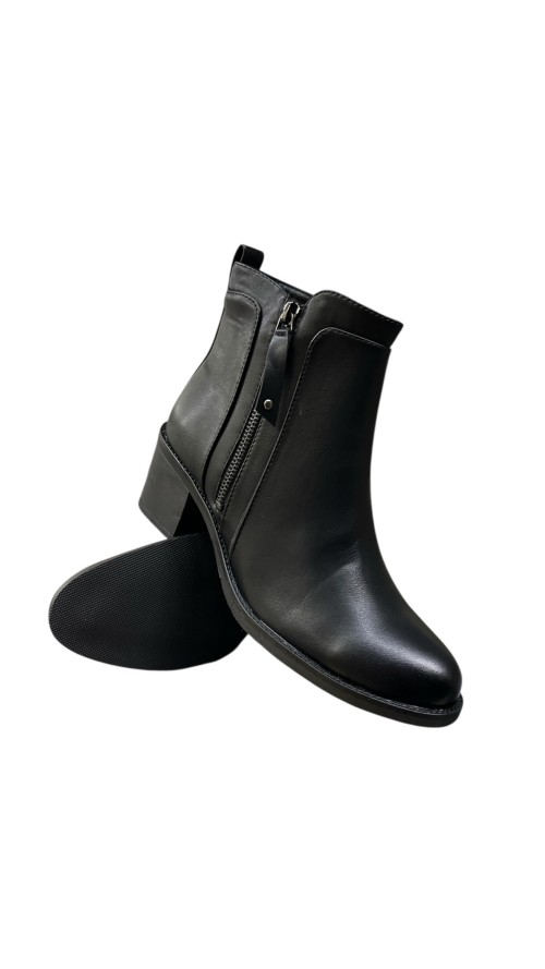 BOTIN NEGRO BOTIN NEGRO