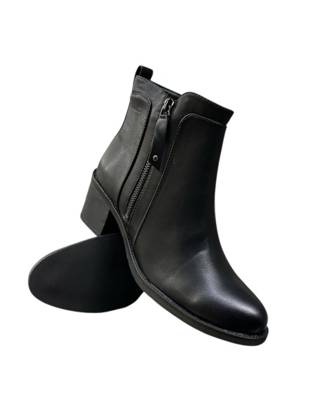 BOTIN NEGRO