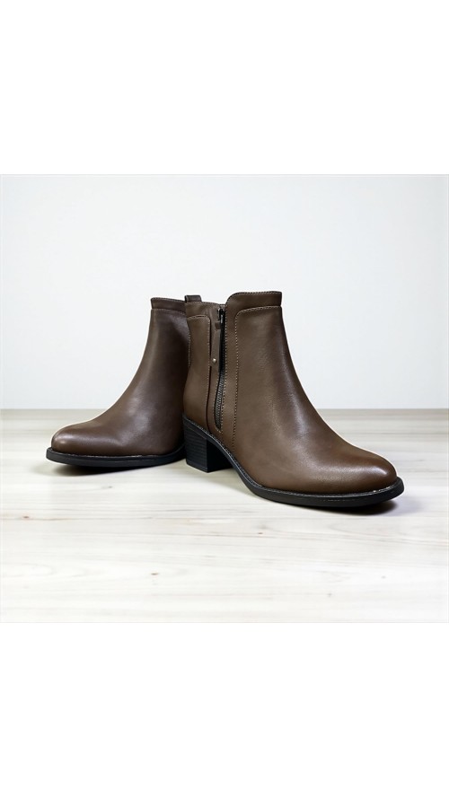 BOTIN MARRON