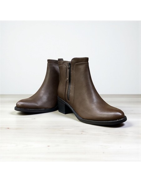 BOTIN MARRON