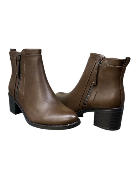 BOTIN MARRON