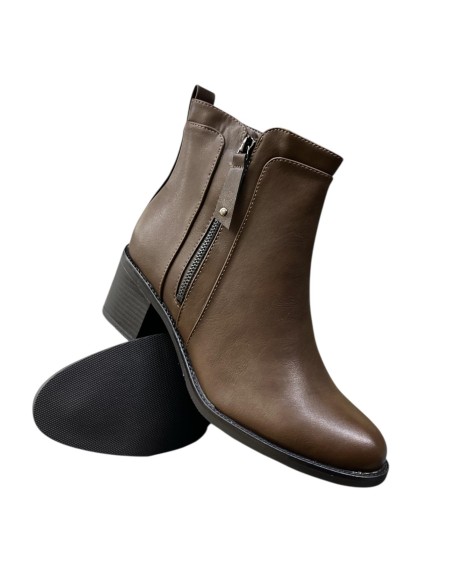 BOTIN MARRON