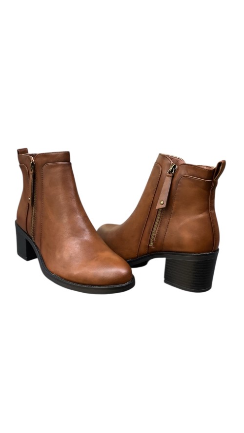BOTIN CAMEL