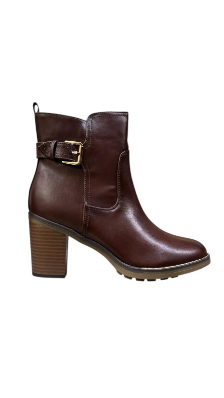 BOTA PIKOLINOS MARRON
