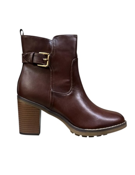 BOTA PIKOLINOS MARRON