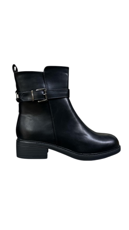 BOTA NEGRO