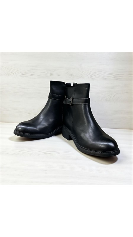 BOTA NEGRO 2