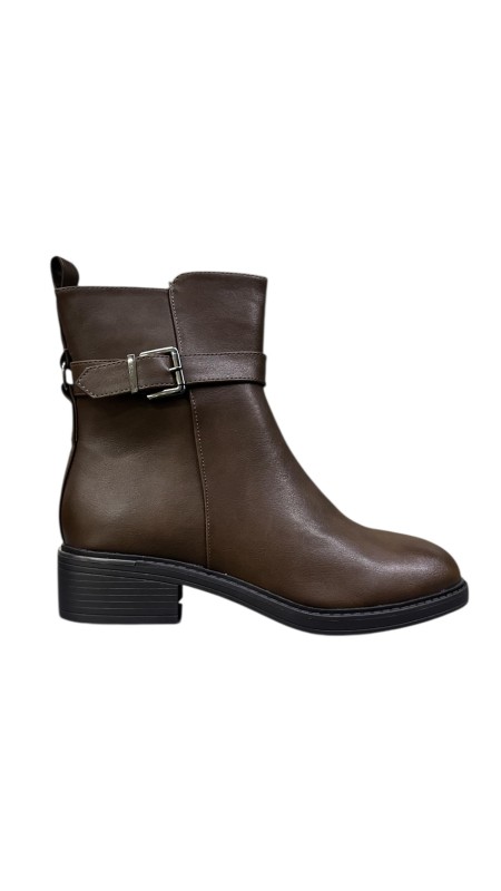 BOTA MARRON