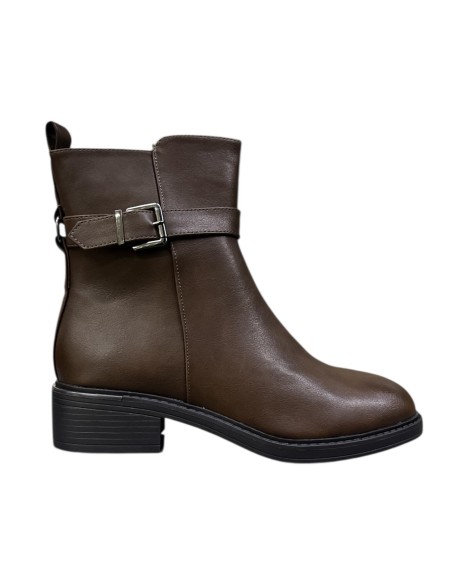 BOTA MARRON
