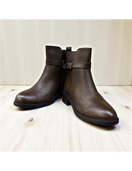 BOTA MARRON