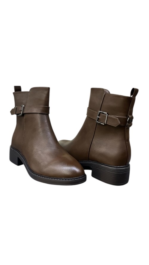 BOTA MARRON