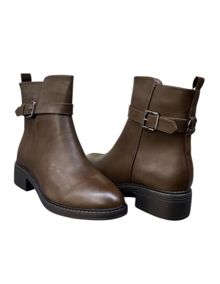 BOTA MARRON