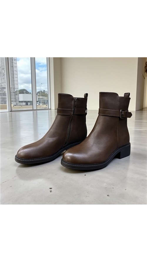 BOTA MARRON