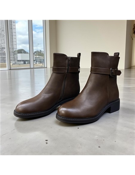 BOTA MARRON