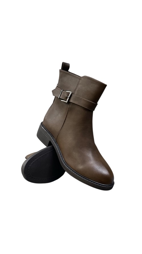 BOTA MARRON