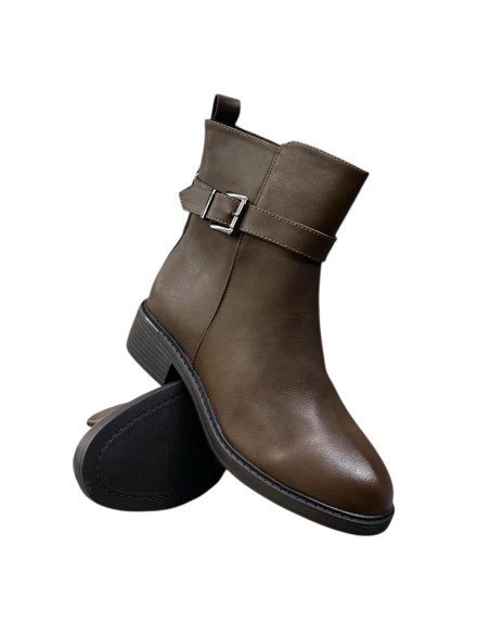 BOTA MARRON