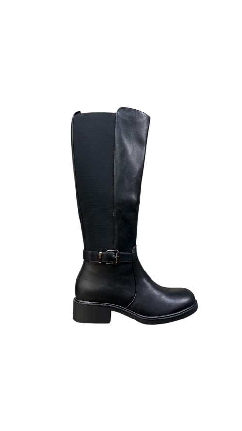 BOTA NEGRO