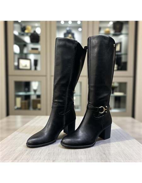 BOTA NEGRO