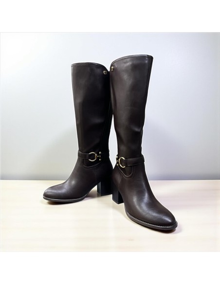 BOTA MARRON