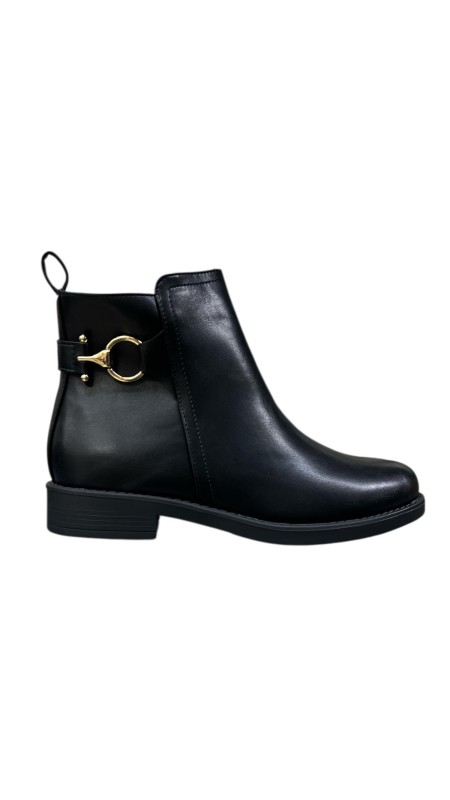 BOTIN NEGRO