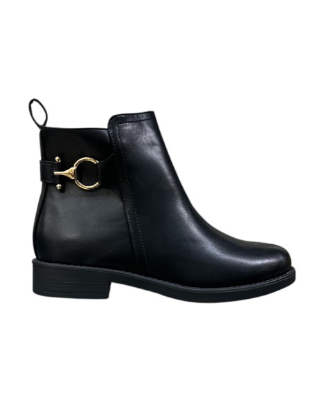 BOTIN NEGRO