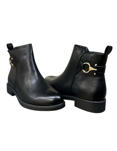 BOTIN NEGRO