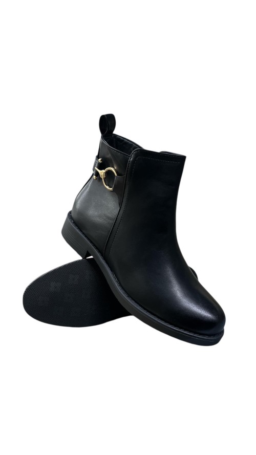 BOTIN NEGRO