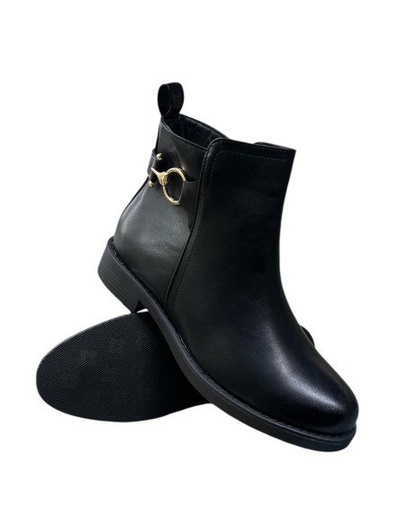 BOTIN NEGRO