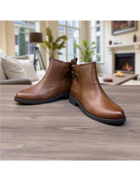 BOTIN CAMEL