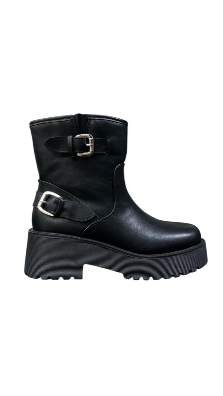 BOTA NEGRO