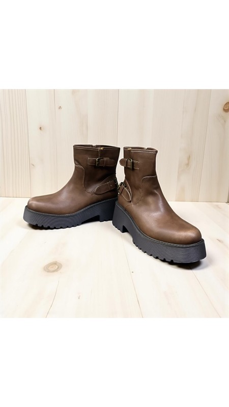 BOTA CAMEL 2