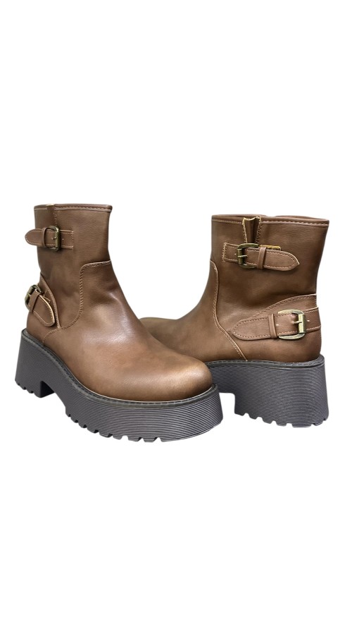 BOTA CAMEL