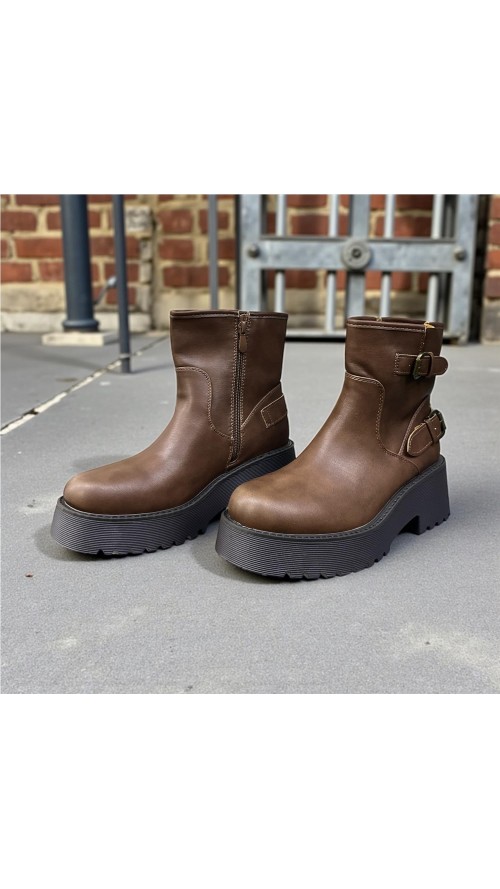 BOTA CAMEL