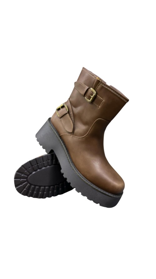 BOTA CAMEL